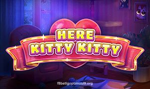 Hình ảnh trò chơi Here Kitty Kitty tại f8betlgoptimusl9