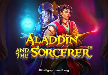 Hình ảnh Aladdin And The Sorcerer tại f8betlgoptimusl9