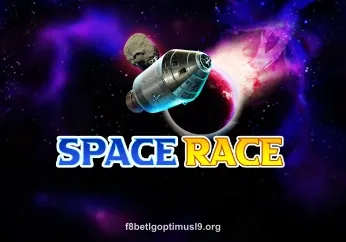 Chơi Cuộc Đua Không Gian tại f8betlgoptimusl9