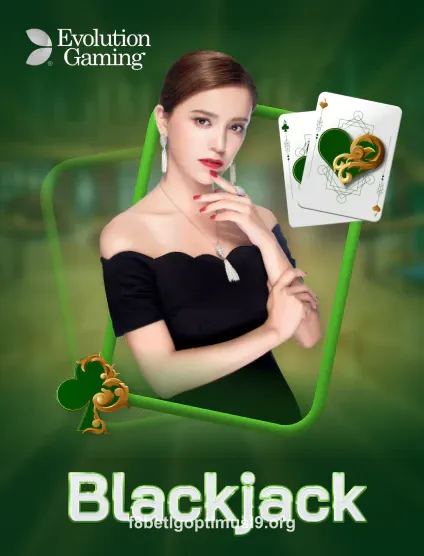 Play Evolution Blackjack Portrait at f8betlgoptimusl9