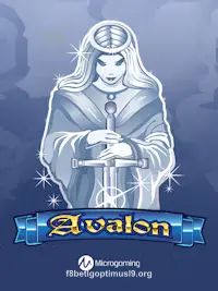 Hình ảnh trò chơi Avalon tại f8betlgoptimusl9